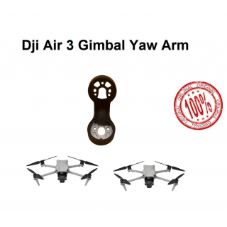 Dji Air 3 Gimbal Yaw Arm - Gimbal Yaw Arm Air 3 - Air 3 Gimbal Yaw